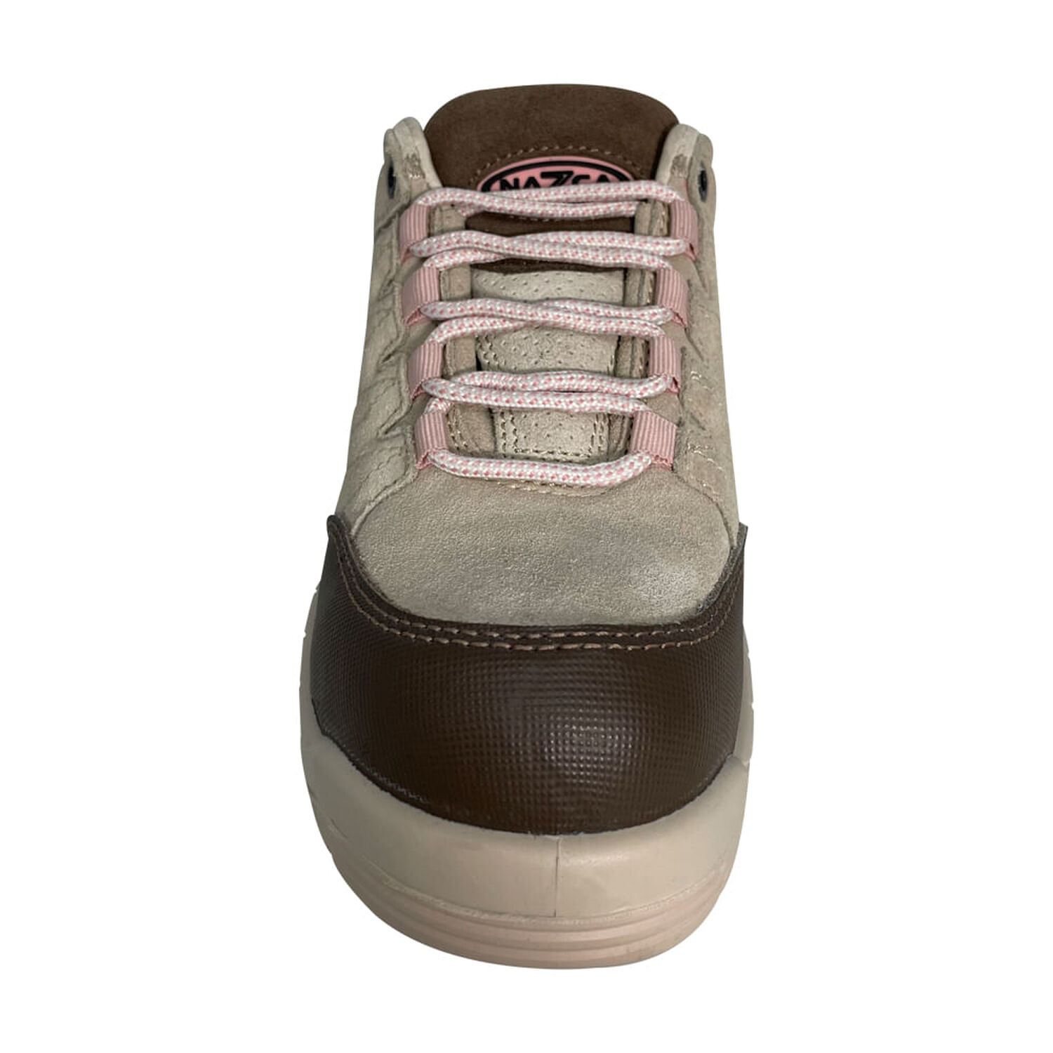Zapato Seguridad Nazca Femme Nu 120 image number 2.0