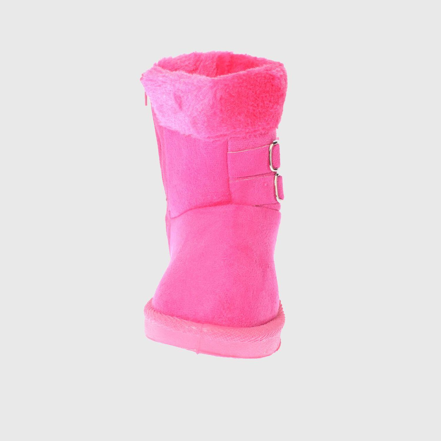 Bota Descanso Rosado V&iacute;a Franca Art. D1444rose image number 2.0