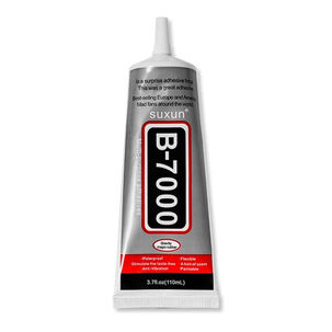 Pegamento Adhesivo B7000 110ml | Lifemax