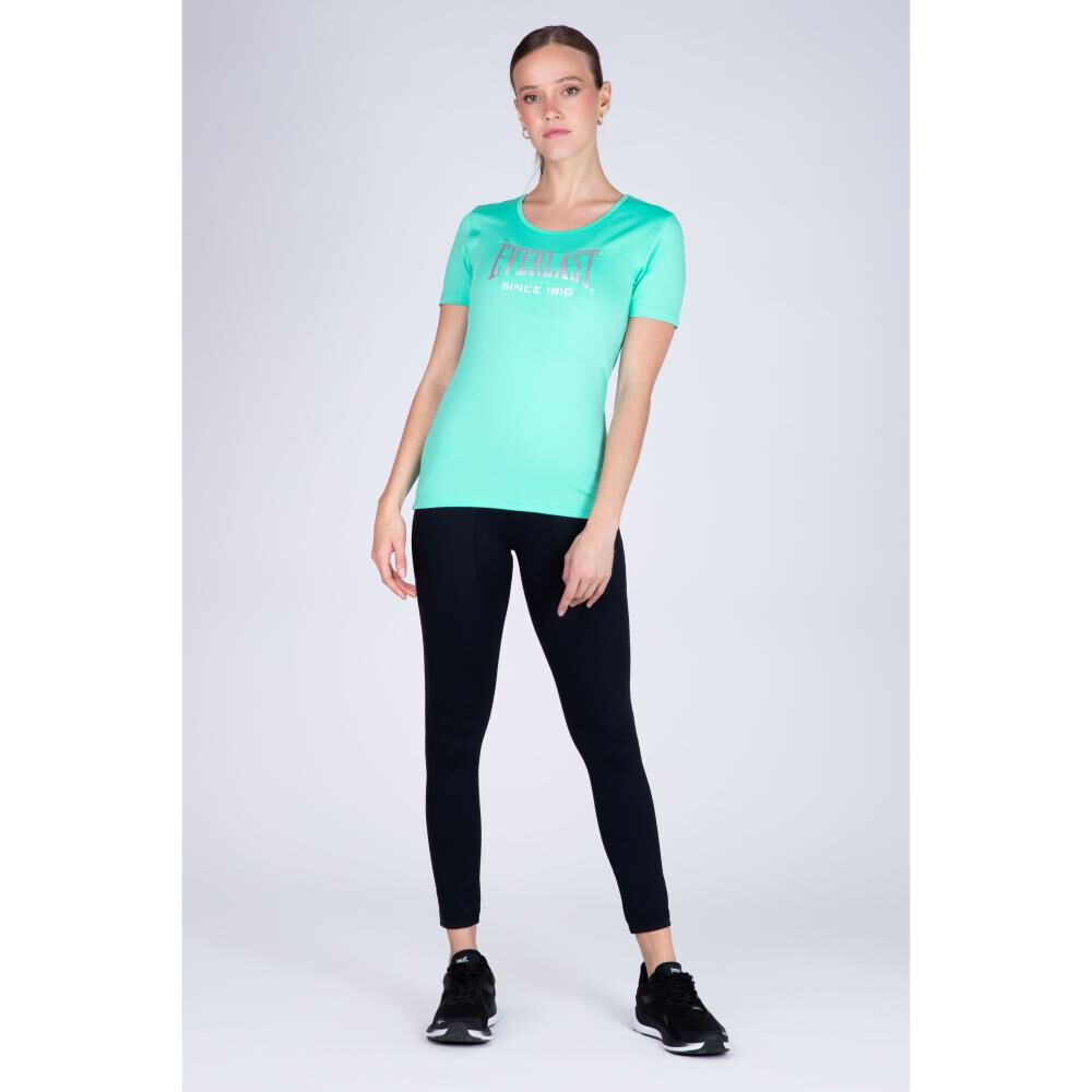 Polera M/c Hiit Everlast image number 1.0