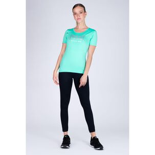 Polera M/c Hiit Everlast