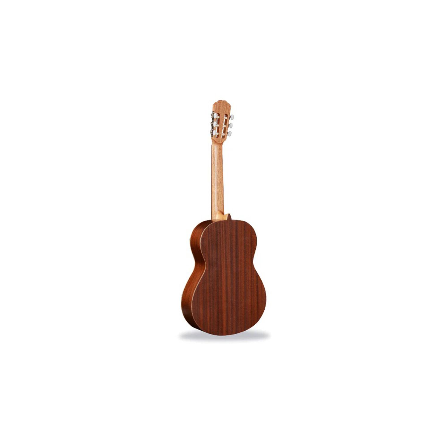 Guitarra Cl&aacute;sica 1c Ht+funda 4/4 10 Mm Alhambra image number 1.0