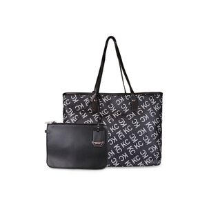 Bolso De Mujer Reversible Con Sobre Kenneth Cole