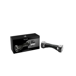 Marxzelle Lujo 100% Iconic Sport Black Edp 100 Ml