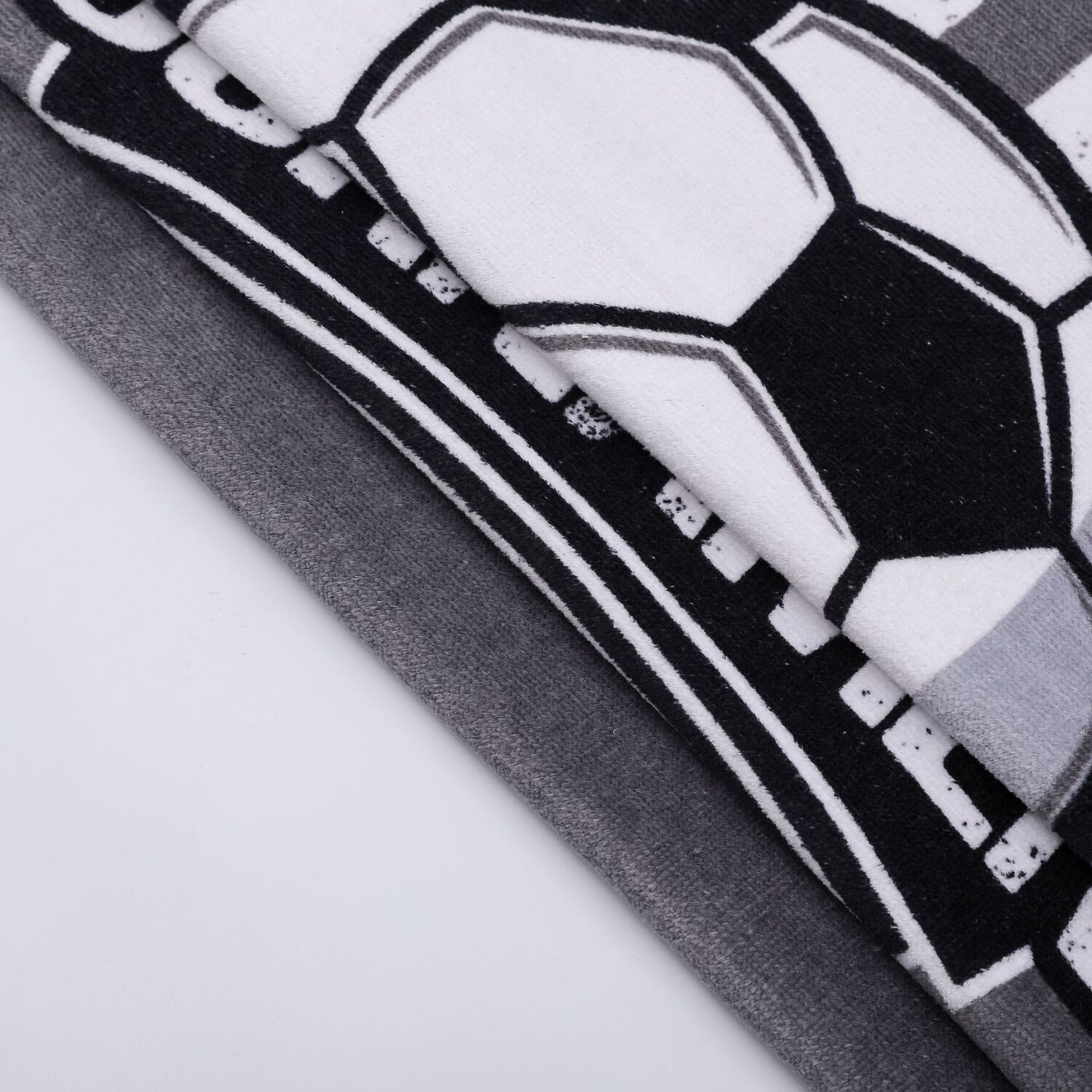 Toalla De Playa Casaideal Kids Soccer 27 / 70x140 Cm image number 1.0