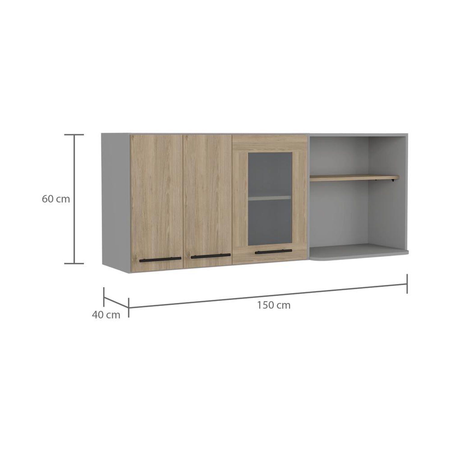 Modulo Superior Tuhome Hasselt image number 1.0