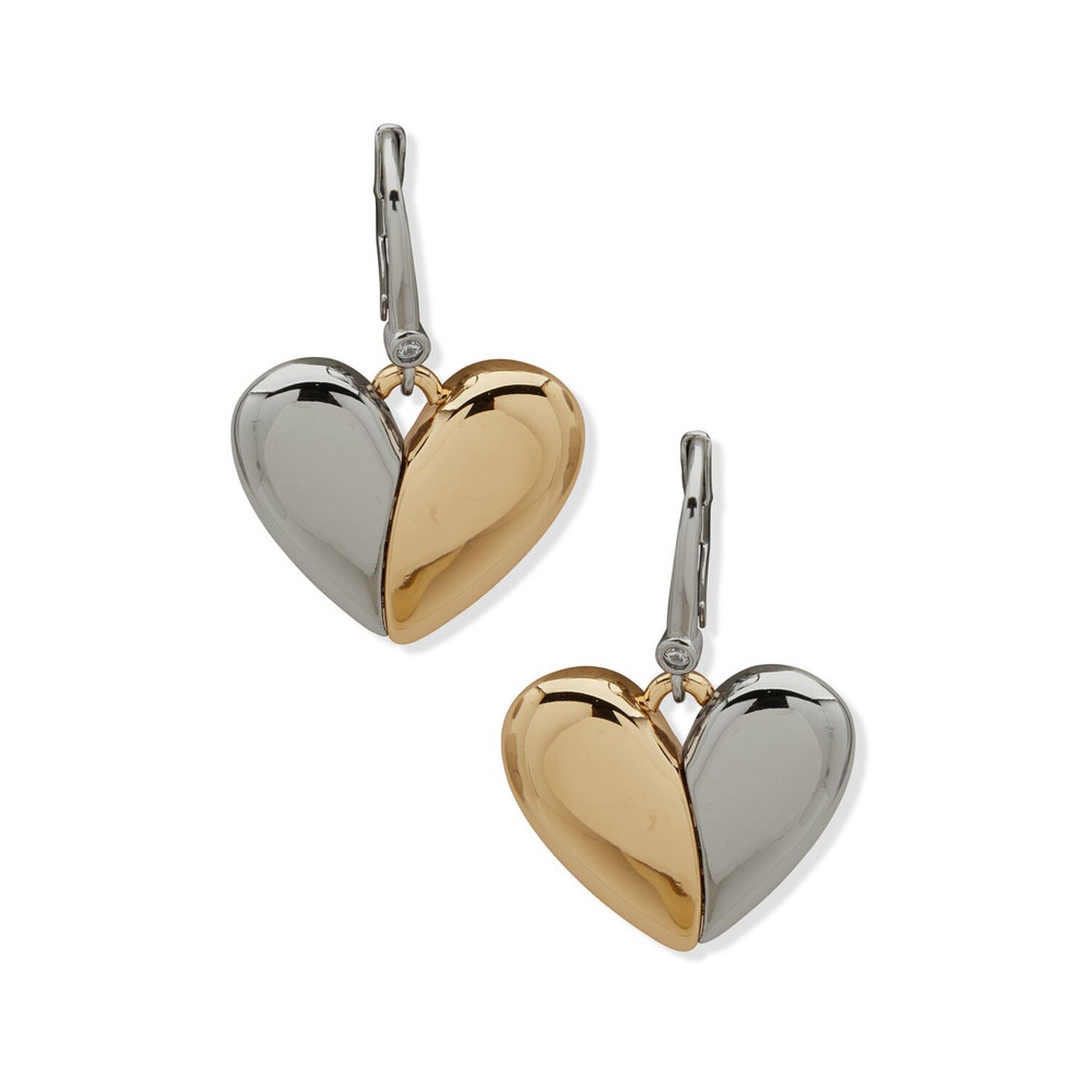 Aros Mujer Donna Karan New York Dorado 04g00905 image number 0.0