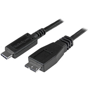 Cable Usb-c De 1m Usb C 3.1 A Micro Usb B Startech