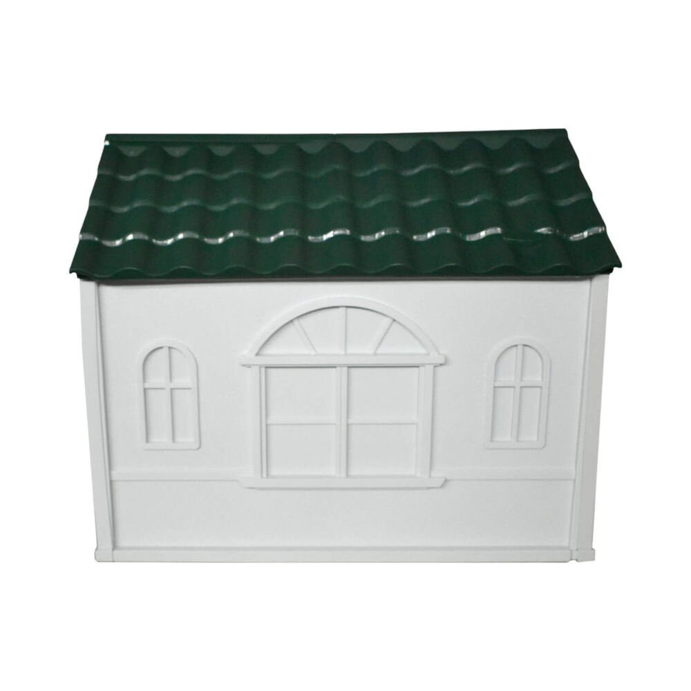 Casa Para Perro Grande 98x84x82 Cm Cool Pets image number 3.0