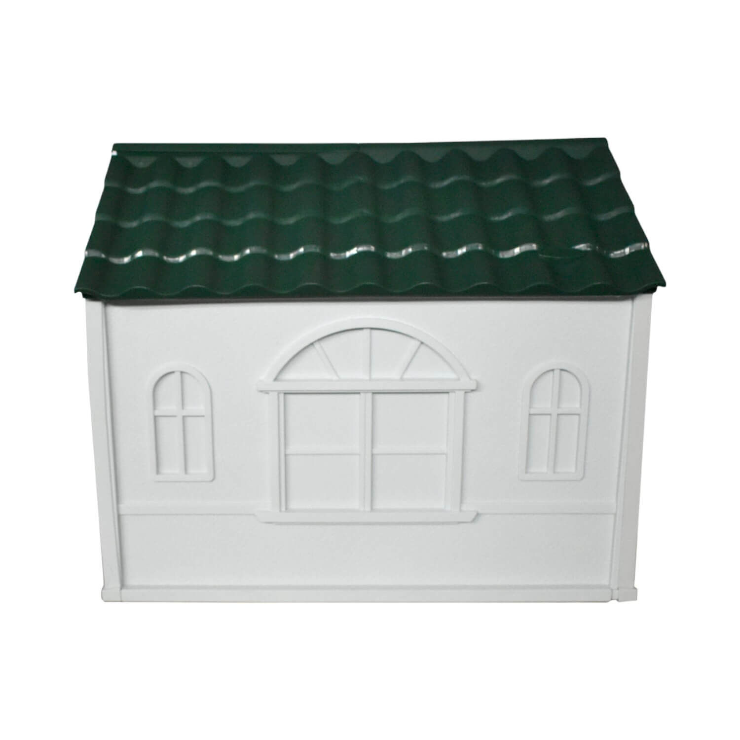 Casa Para Perro Grande 98x84x82 Cm Cool Pets image number 3.0