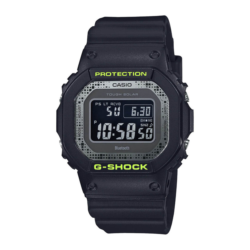 Reloj Deportivo G-shock Gw-b5600dc-1dr Bluetooth image number 0.0