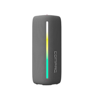 Parlante Bluetooth 5.0 Portátil Cmq24w Ipx6 Compaq