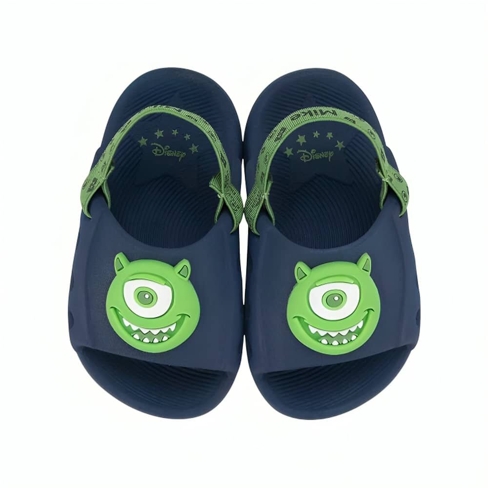 Sandalias Chalas Disney Slide Baby image number 4.0