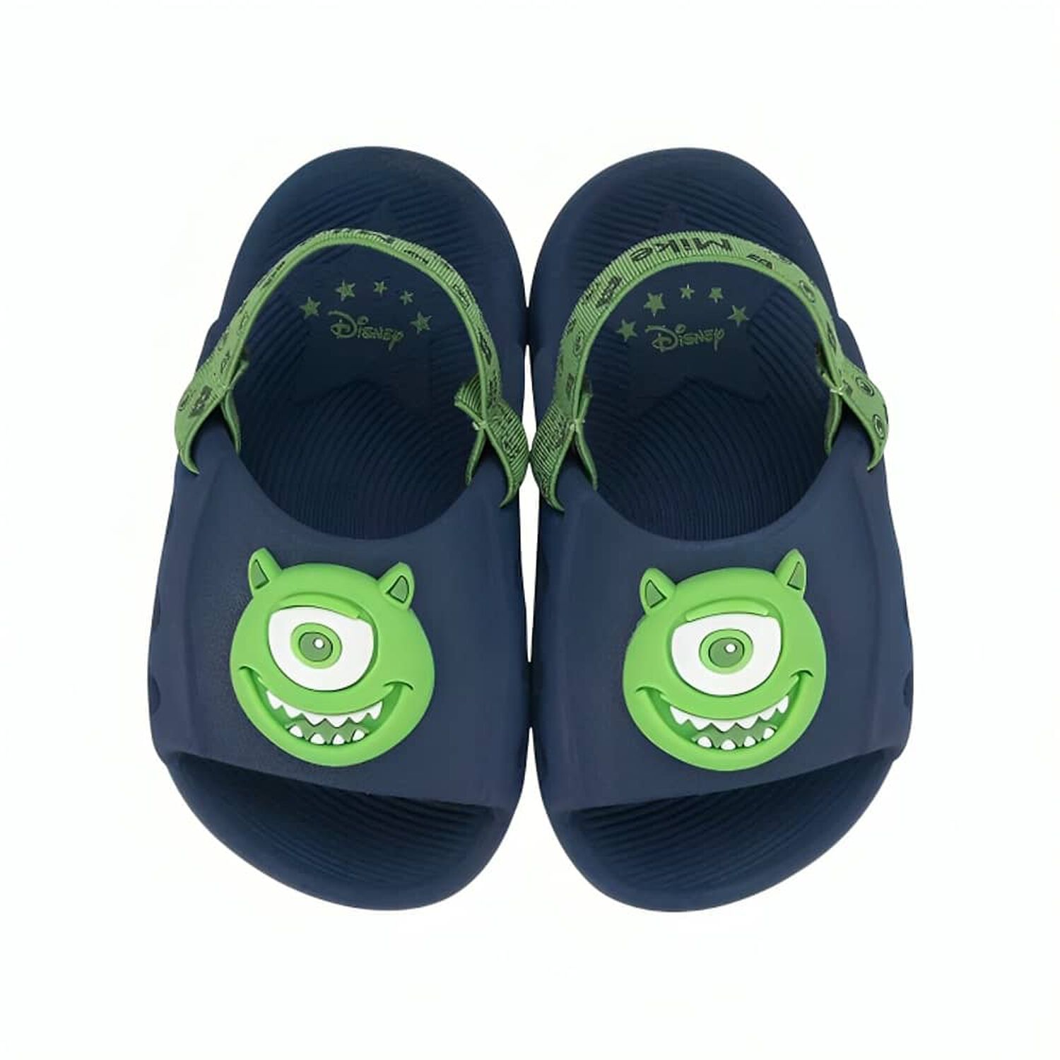Sandalias Chalas Disney Slide Baby image number 4.0