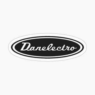 Guitarra El&eacute;ctrica Stock &rsquo;59 &trade; Vrd Danelectro