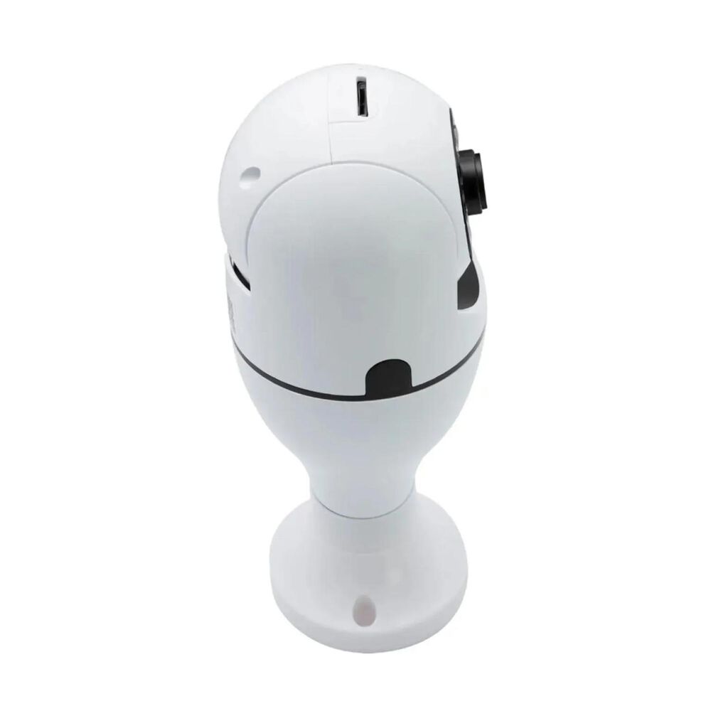Camara De Seguridad Wifi Tipo Ampolleta Vn Hd Cw9120 image number 1.0