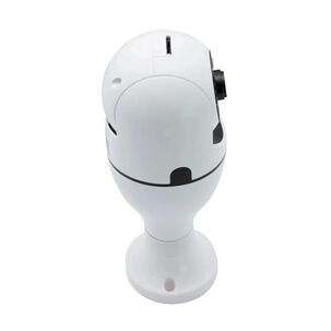Camara De Seguridad Wifi Tipo Ampolleta Vn Hd Cw9120
