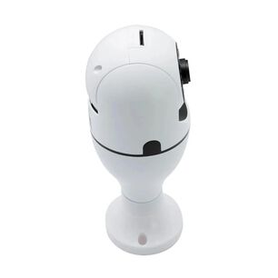 Camara De Seguridad Wifi Tipo Ampolleta Vn Hd Cw9120