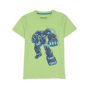 Polera Niño Topsis