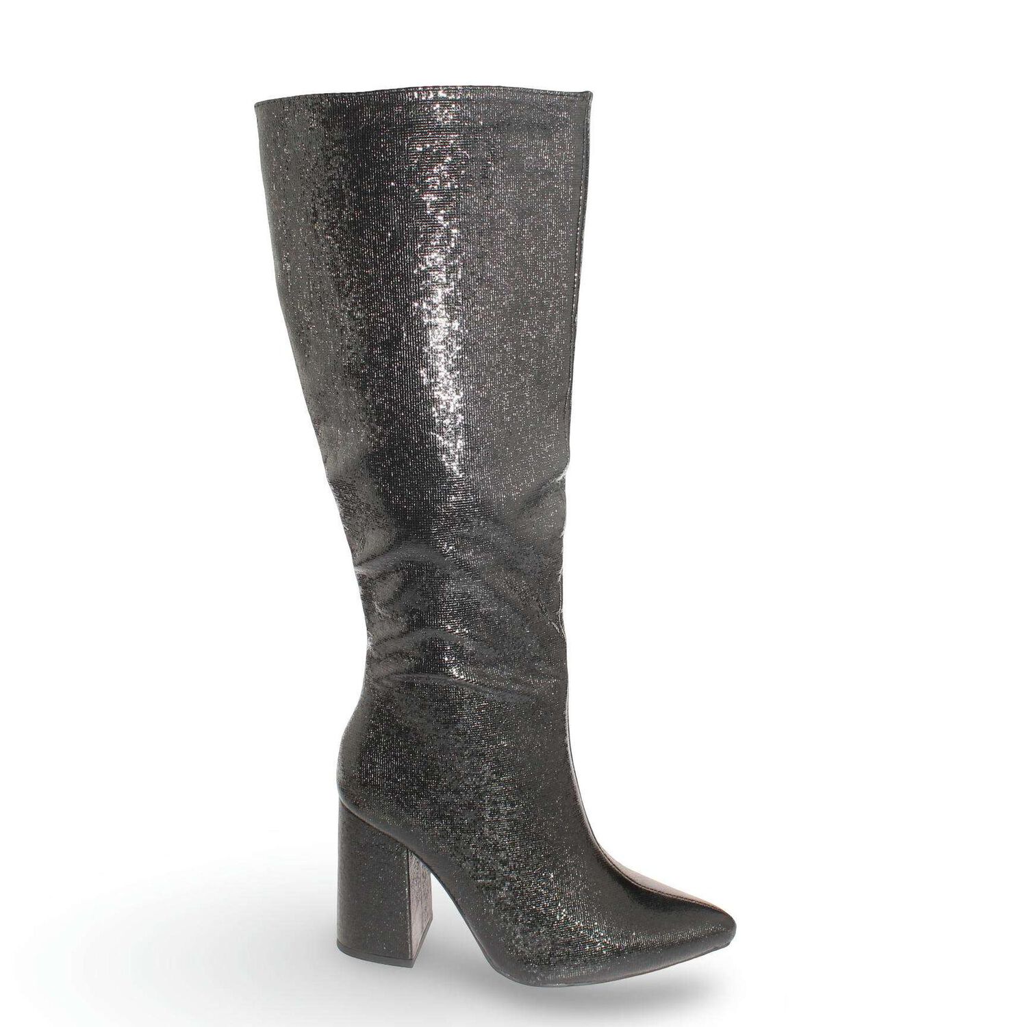 Bota Negro V&iacute;a Franca Art. 55y41-1black image number 1.0