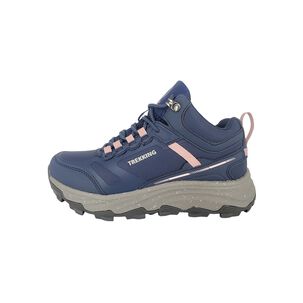 Botin Outdoor Jade Azul Alquimia