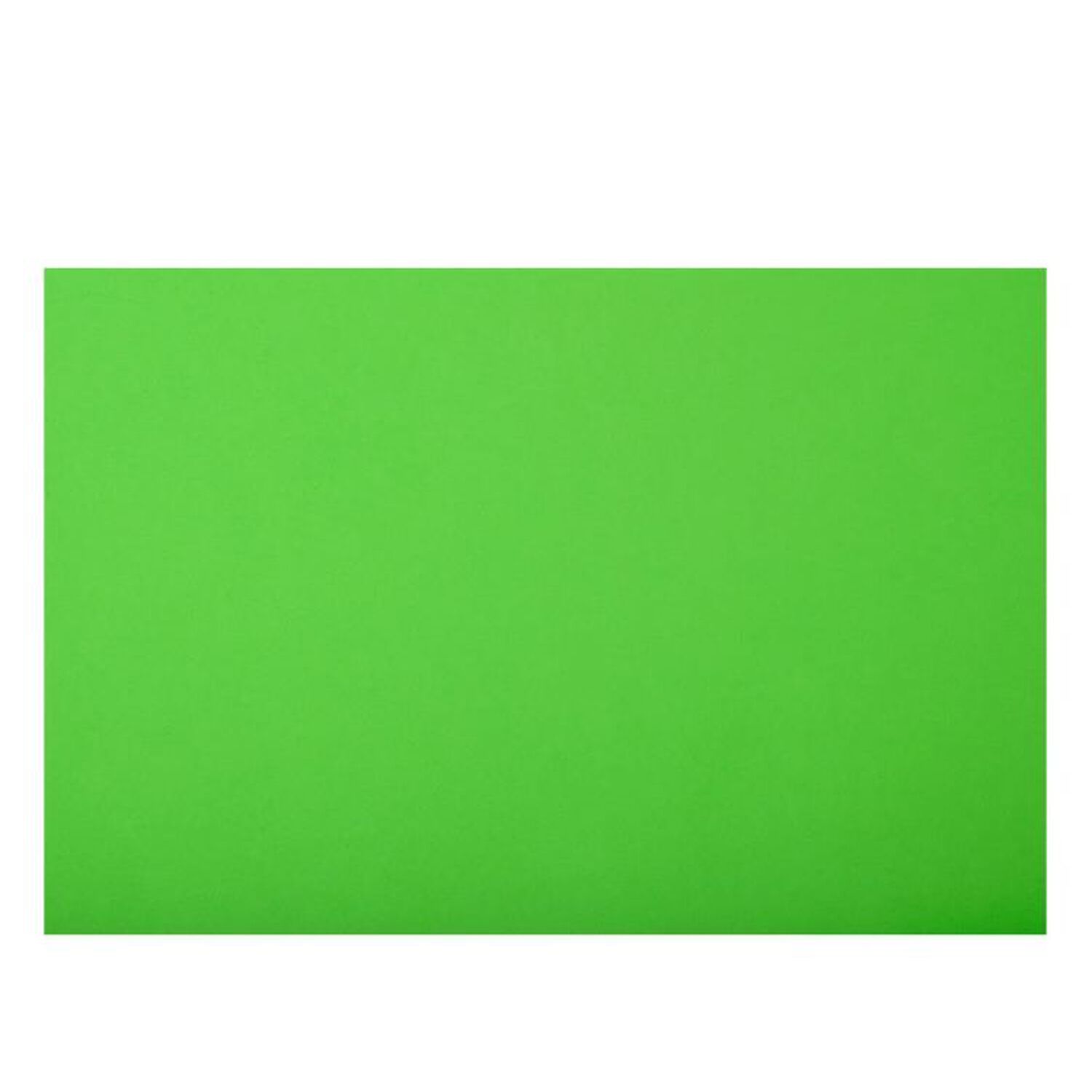 Goma Eva 40x60cm 2mm Verde Claro Torre image number 0.0