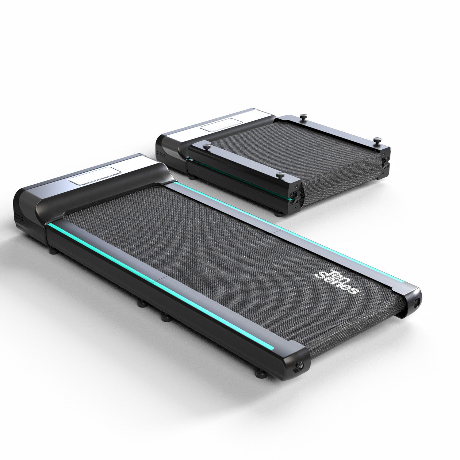 Trotadora S-compact Ten Series image number 0.0