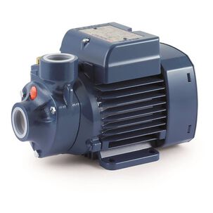 Bomba Periferica Marca Pedrollo Pkm 90