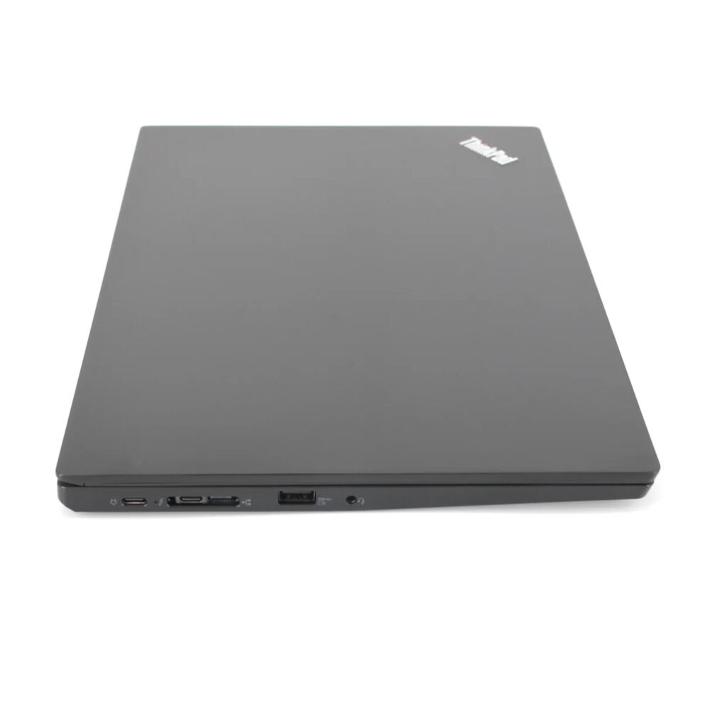 Notebook Lenovo Thinkpad L13 Gen 2 13.3" | Intel Celeron 6305 | 4gb Ram | 128gb Ssd | W11 | Open Box image number 3.0
