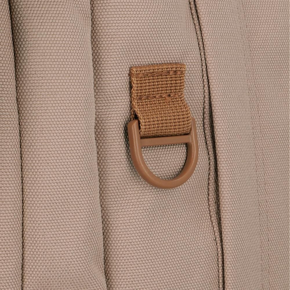 Mochila Notebook Xtrem Straps 2.0 6xt Beige 16" image number 10.0