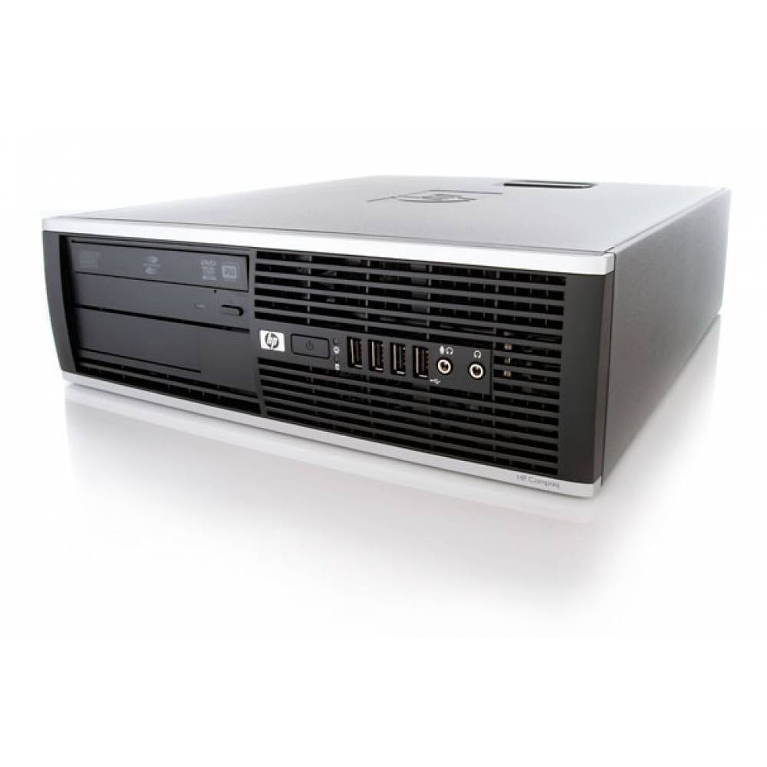 Pc Hp Compaq Pro 6300 Sff Intel Core I3 3,30ghz 8gb Ram 240gb Ssd Win10pro image number 1.0