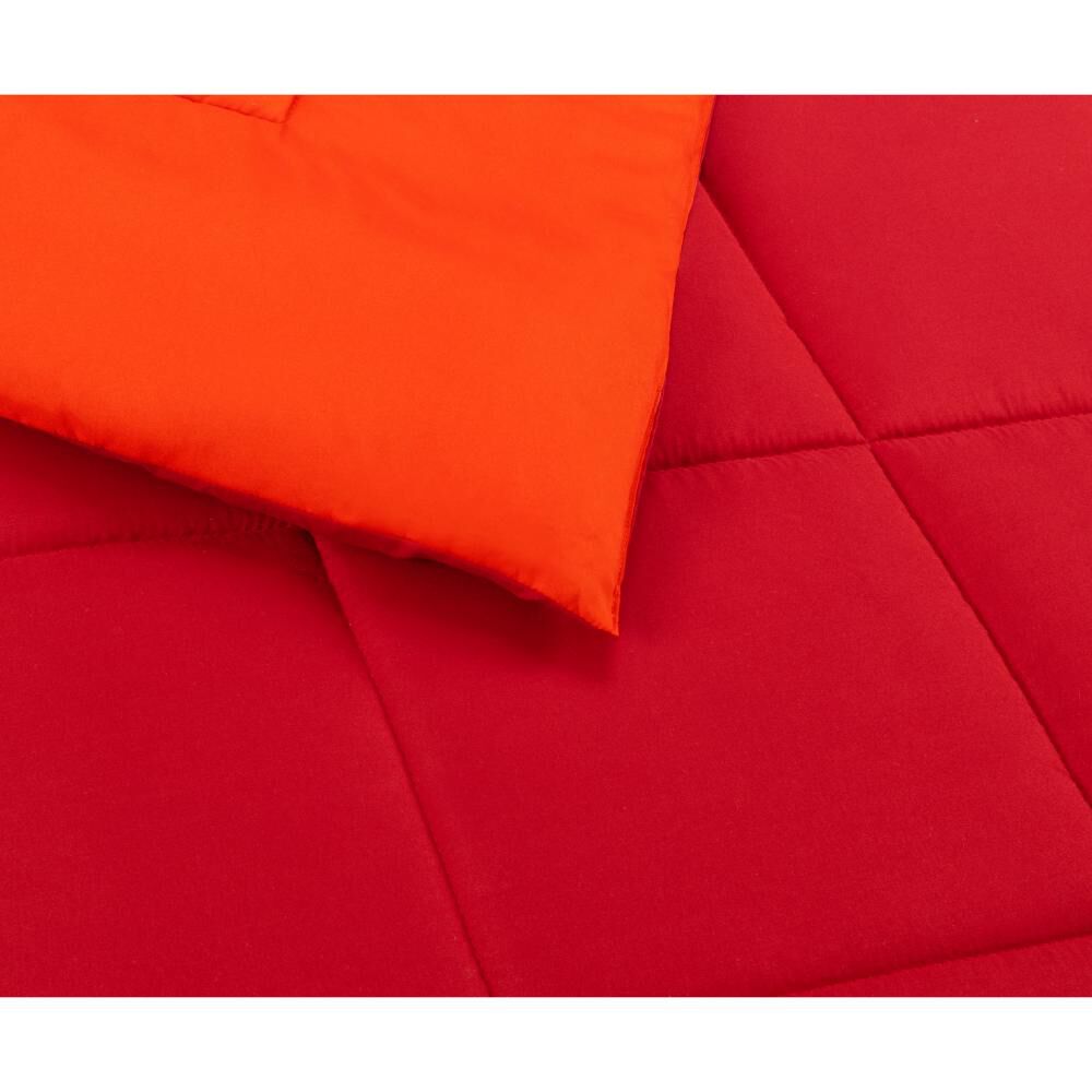 Plumón Casaideal Bicolors 15p / 1.5 Plazas image number 2.0