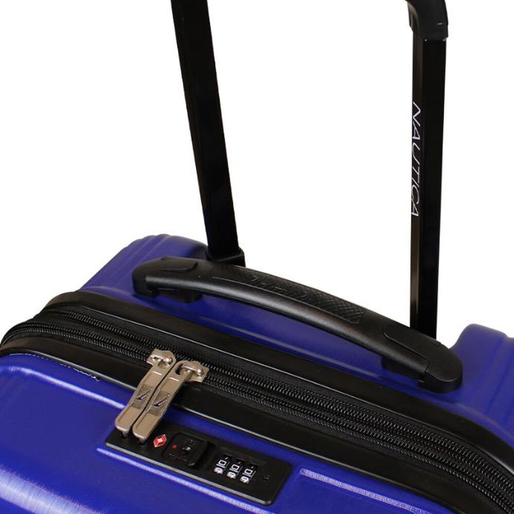 Maleta Hope L 23 Kg Azul Electric Nautica image number 3.0