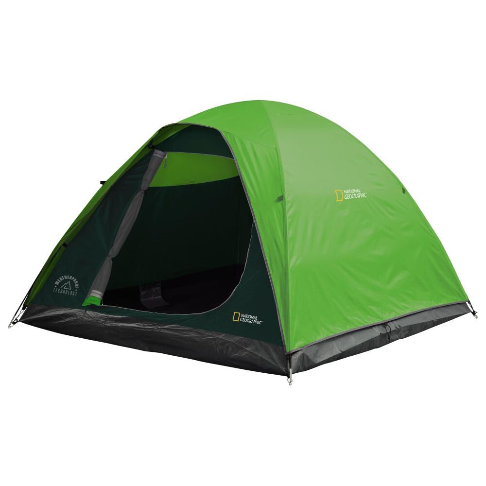 Carpa National Geographic Cng2342 / 2 Personas image number 0.0