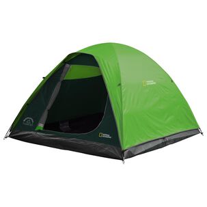 Carpa National Geographic Cng2342 / 2 Personas