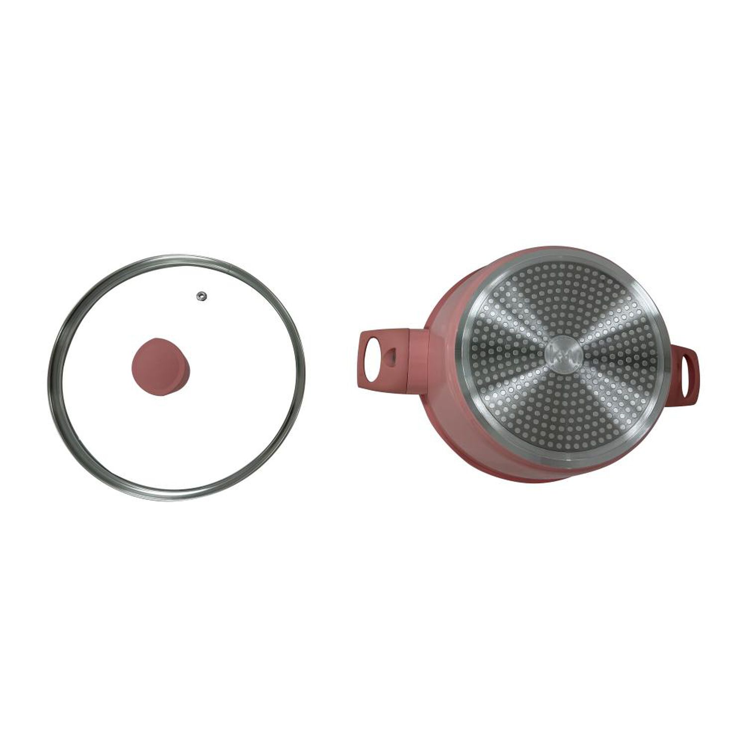 Bateria Alum Ceramica Bristol Fresh Kitchenware / 5 Piezas image number 23.0