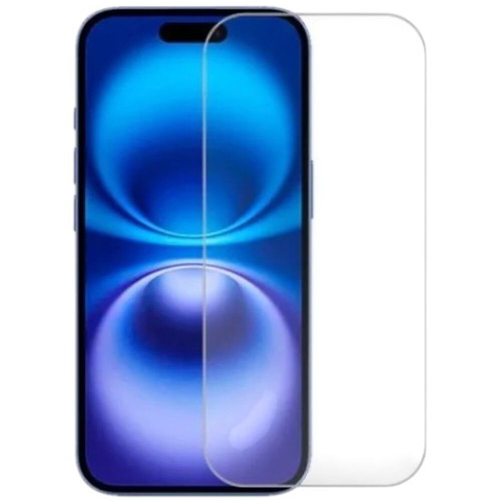 Apple Iphone 16 128gb 5g - Azul + Lamina De Protección