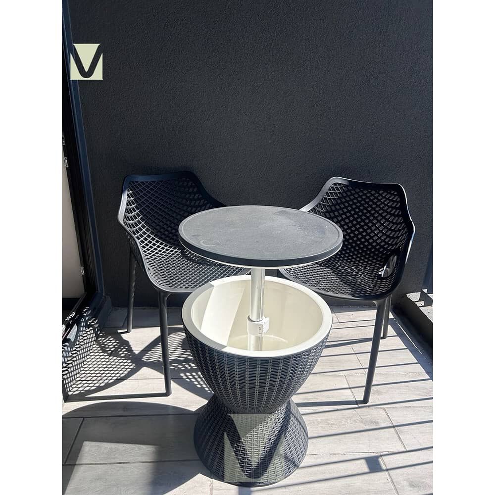 Set De Terraza Berlin Nami image number 2.0