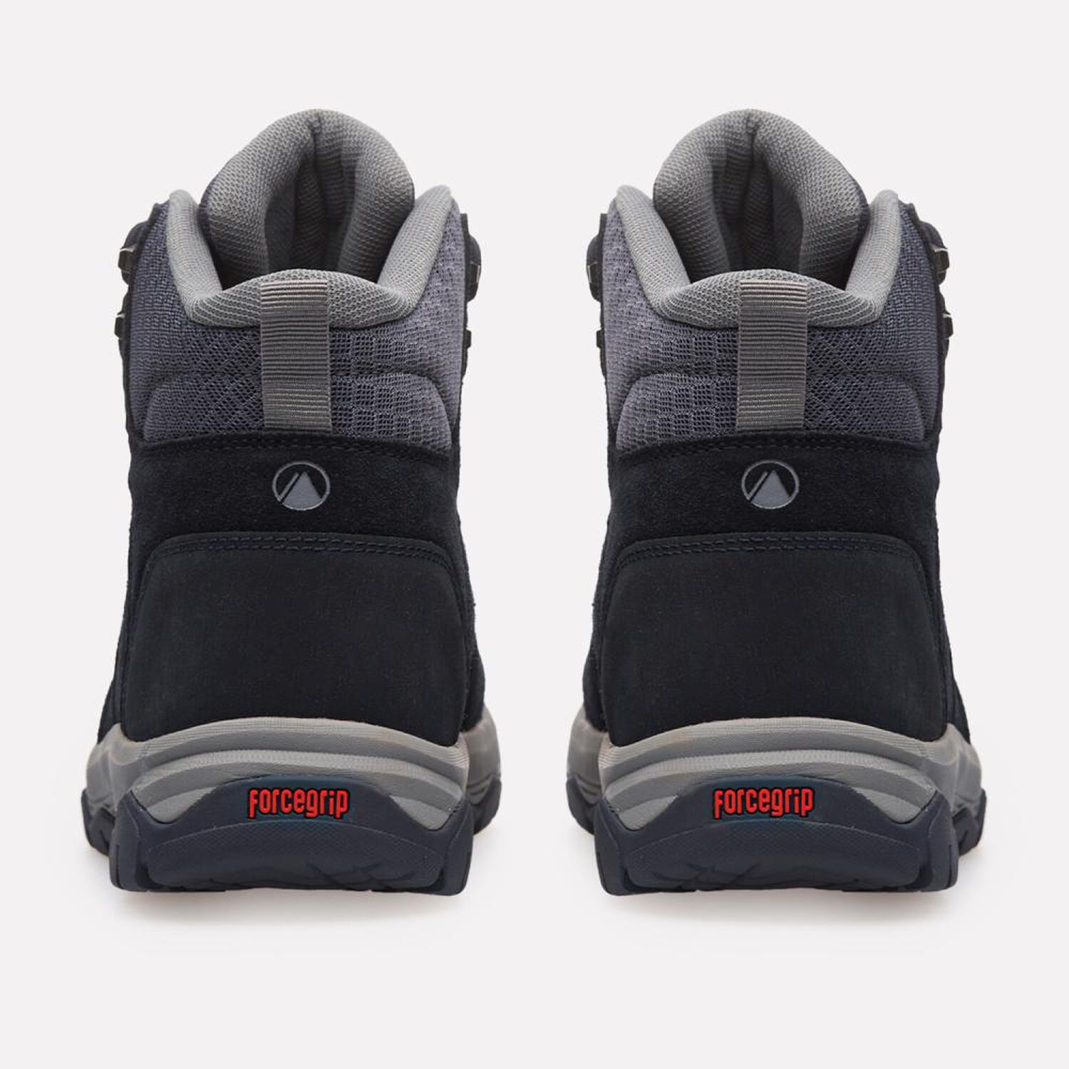 Zapatilla Outdoor Mujer Lippi Tellus Mid Waterproof image number 3.0