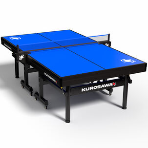 Mesa Ping Pong Competición Sanke Black Kurosawa