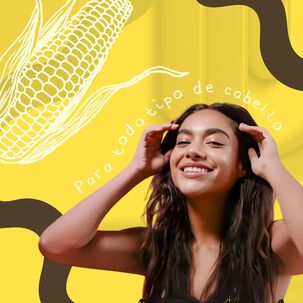 Shampoo Sin Sal Amido De Milho Skala Expert 325ml