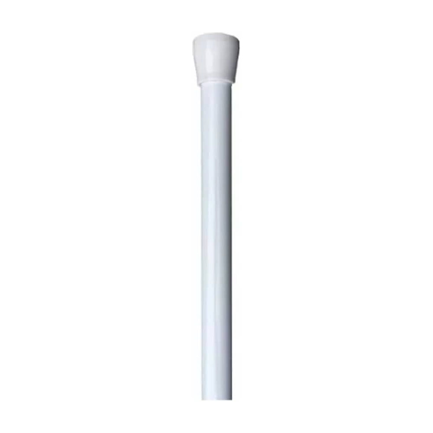 Barra Extensible 40 Cm X 70 Cm Blanca image number 1.0