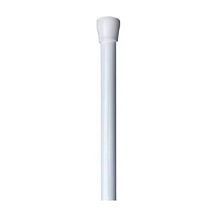 Barra Extensible 40 Cm X 70 Cm Blanca