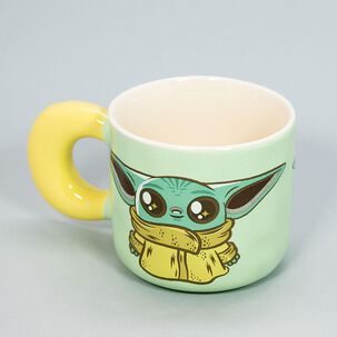 Taz&oacute;n Star Wars Macchiato / 1 Pieza / 380 Ml