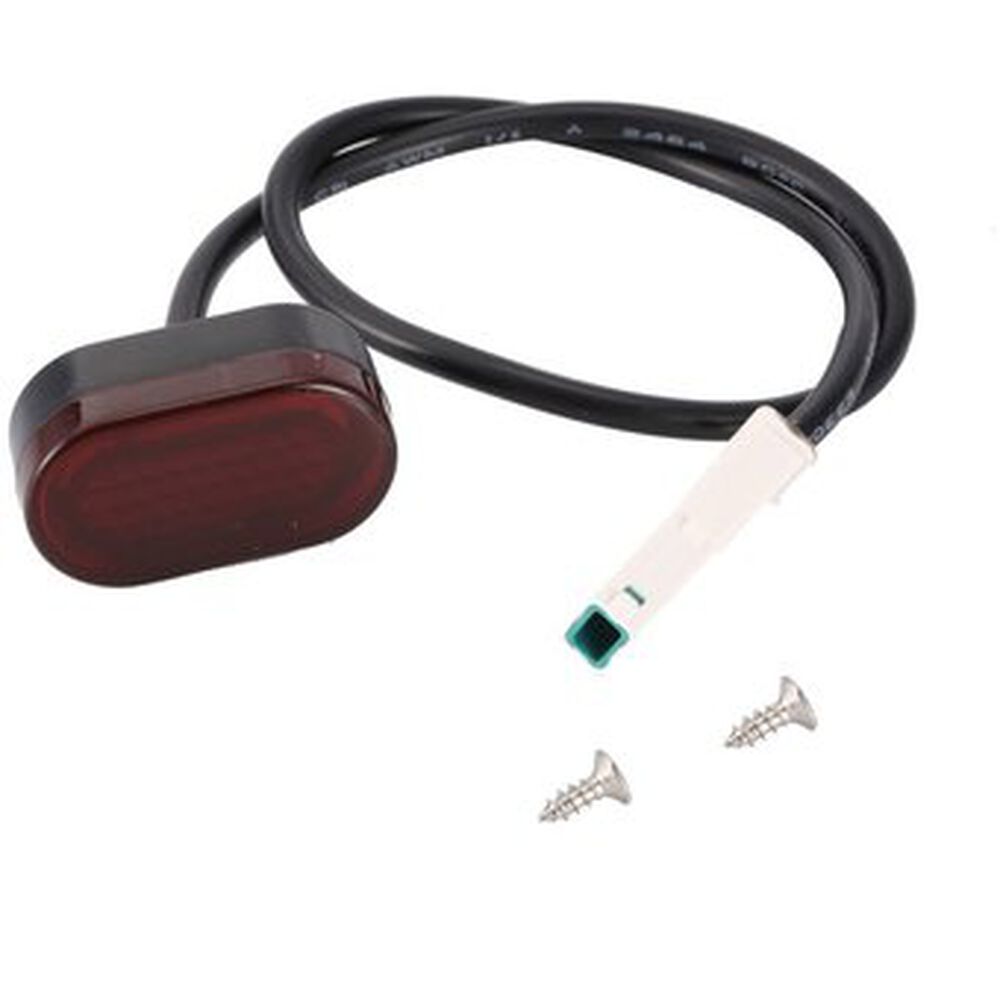 Kit Tapabarro Trasero Scooter Xiaomi M365 / Pro Y Otros image number 5.0