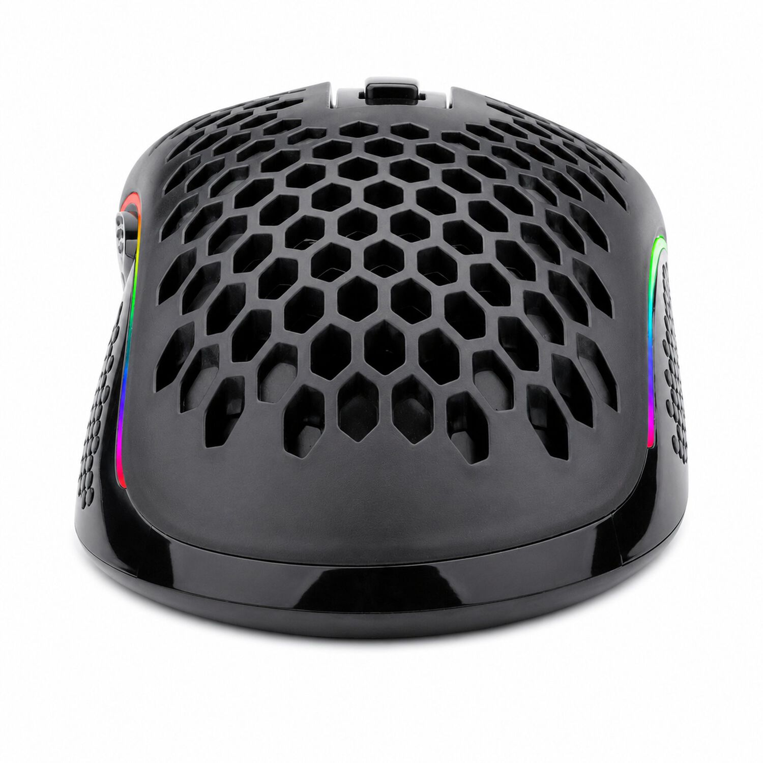 Mouse Gamer Redragon Storm Elite M988 Rgb 16000 Dpi image number 7.0
