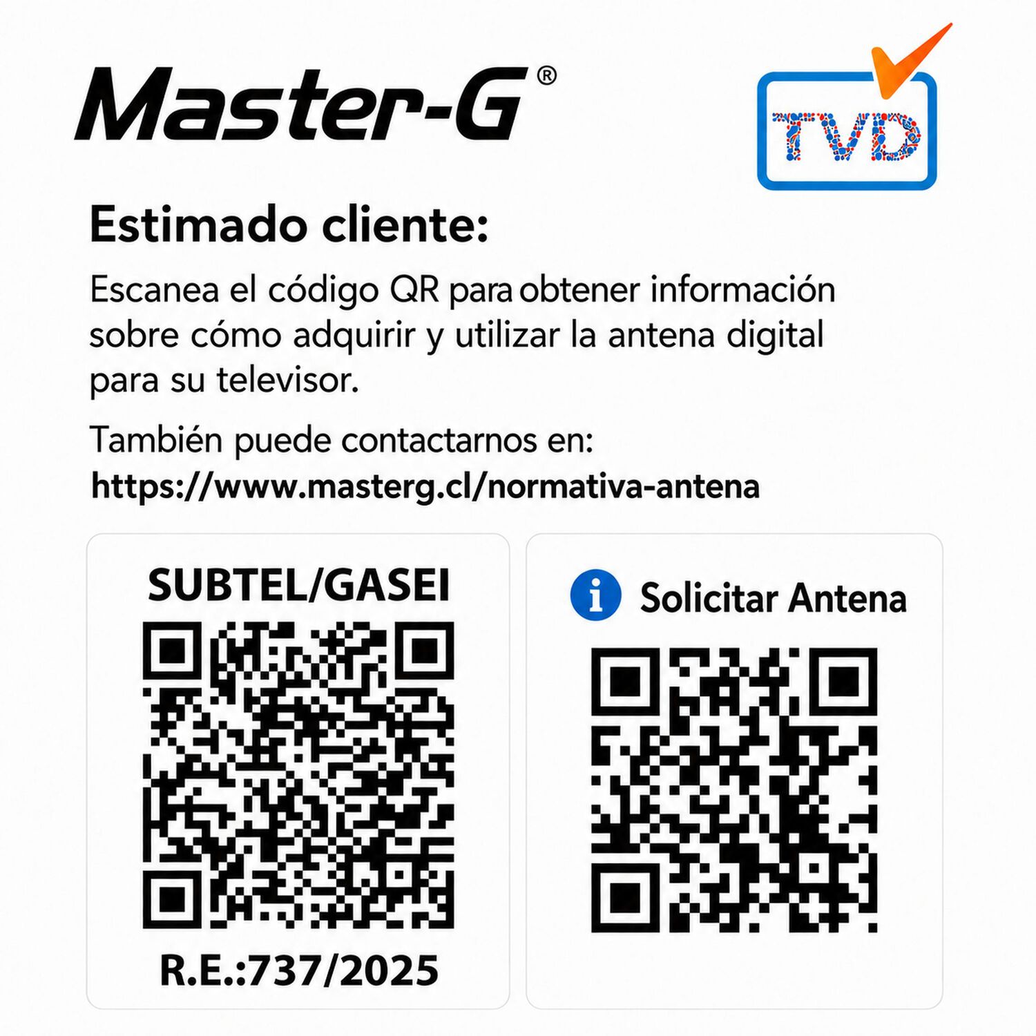 Smart Tv Led 50" Android 4k Bluetooth Mgae50f Master-g image number 8.0