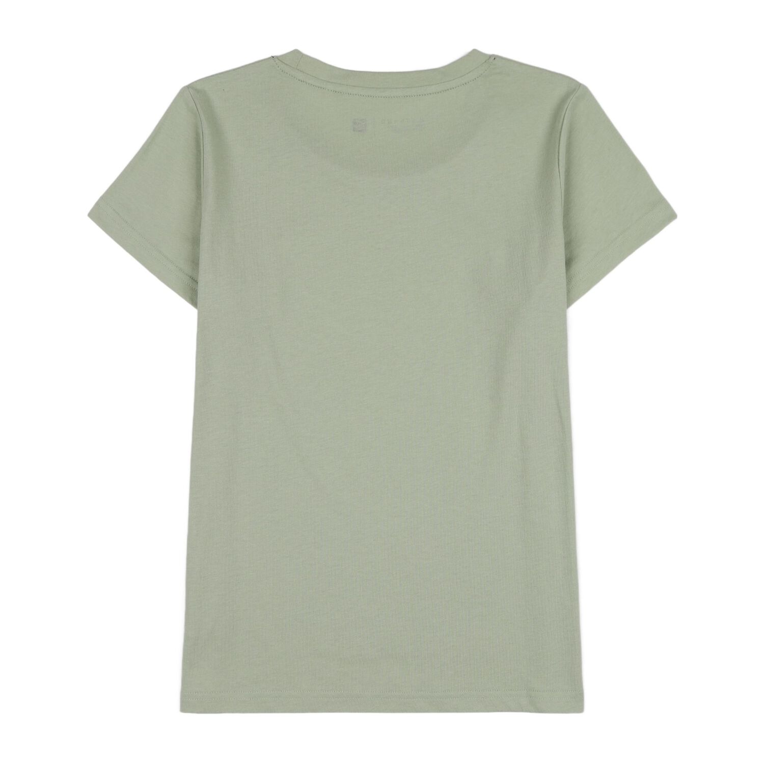 Polera Deportiva Mujer Wetland image number 1.0