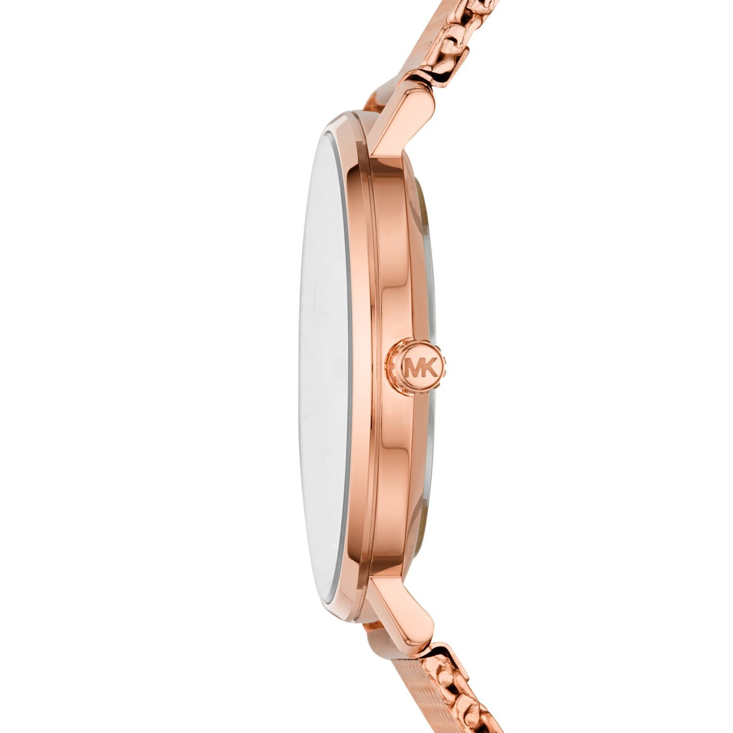 Reloj Oro Rosa Michael Kors Mujer Mk4340 image number 1.0