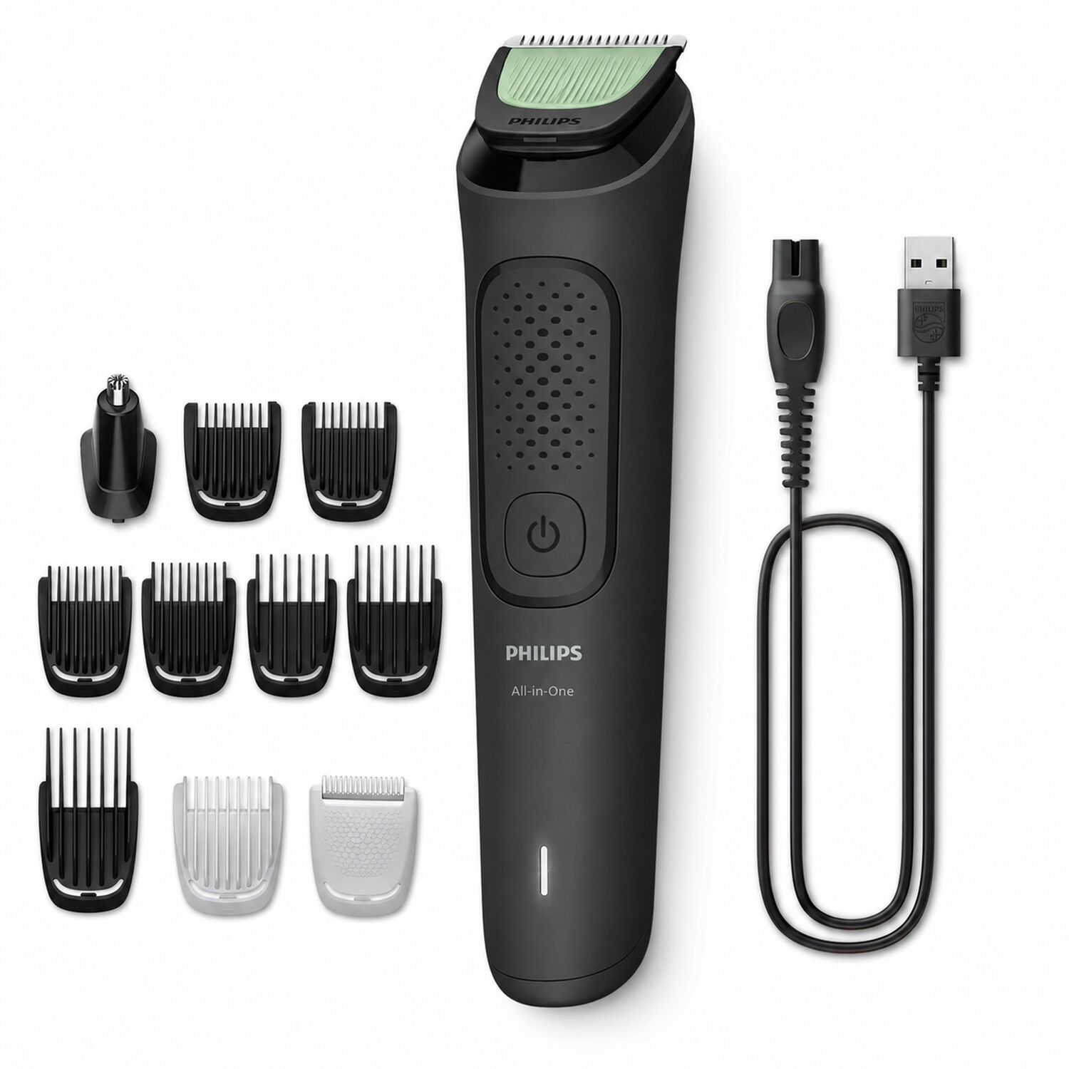 Kit Cuidado Personal Para Barba Y Cabello Philips Multigroom image number 0.0
